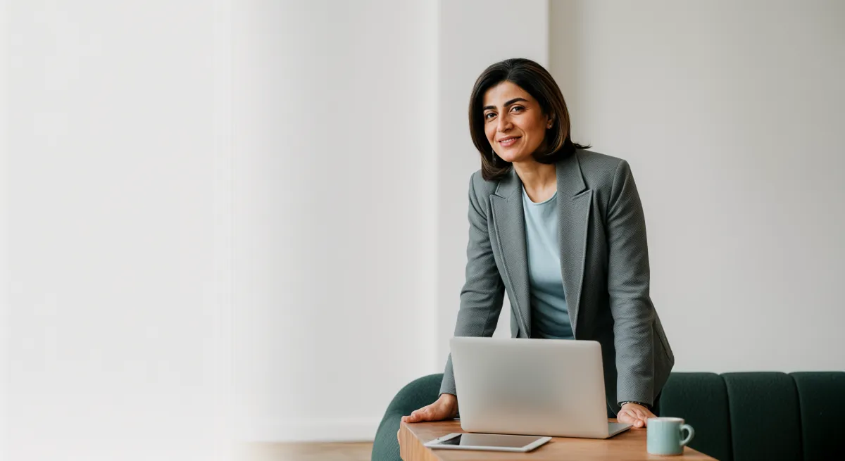 Beatriz Lopes gestora projetos