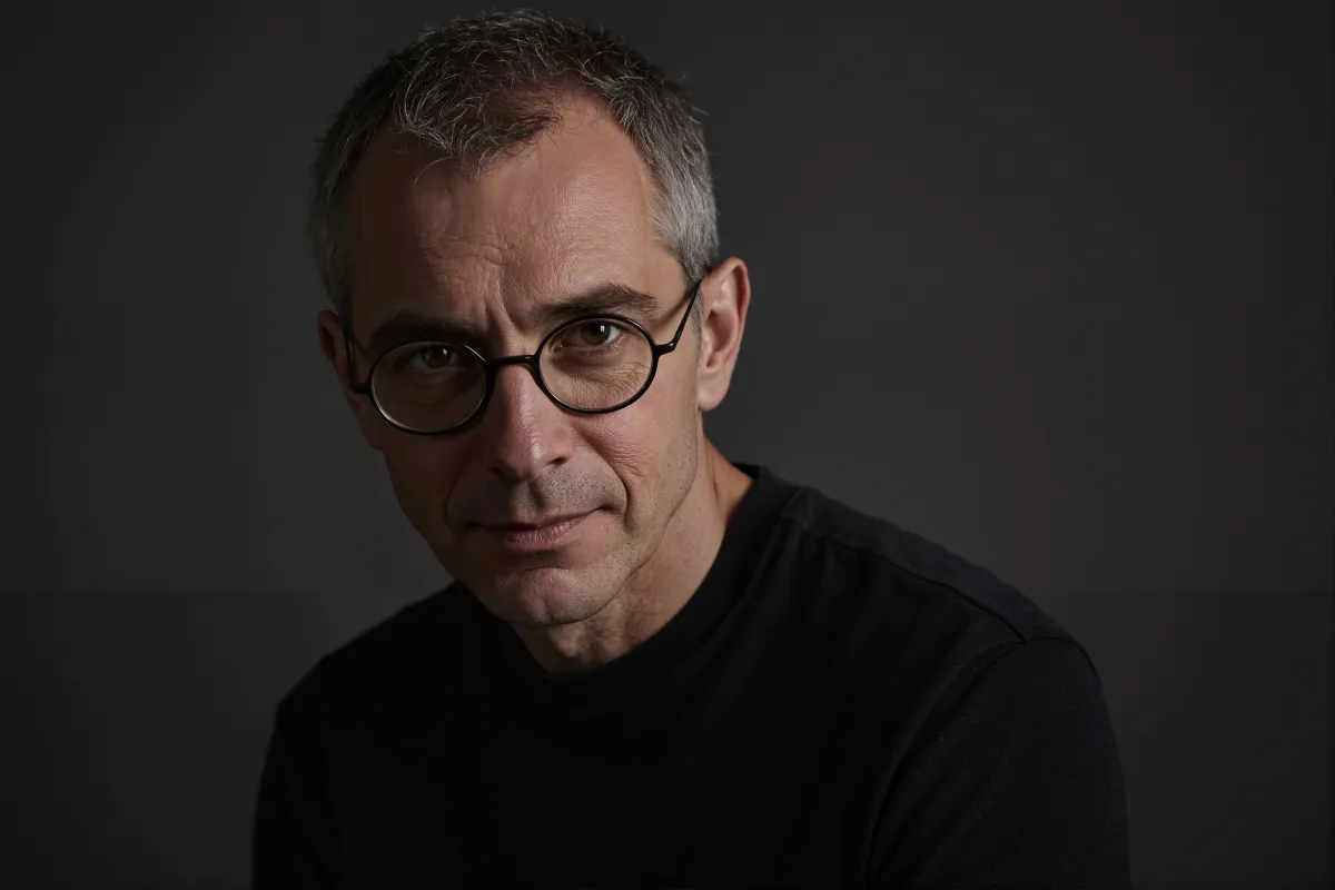 Hugo Martins consultor estratégico